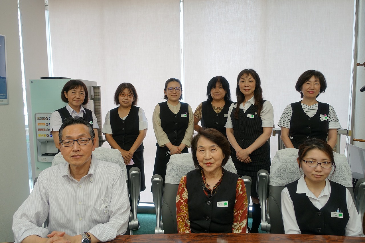 経営管理課